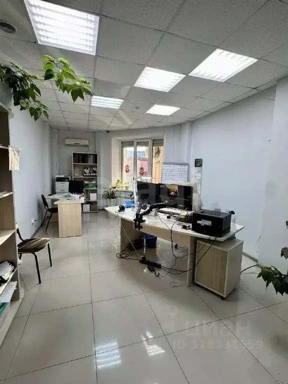 Офис в Амурская область, Благовещенск Театральная ул., 57 (41 м) - Фото 1