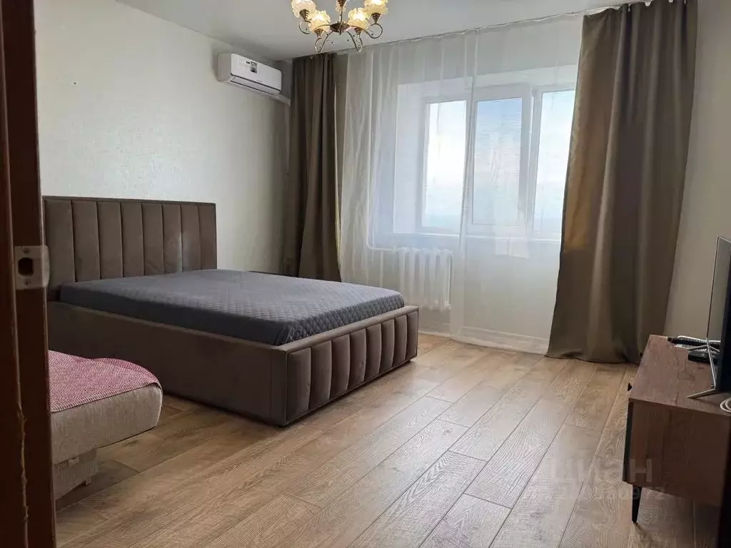 1-к кв. Орловская область, Орел Наугорское ш., 76 (42.0 м) - Фото 1