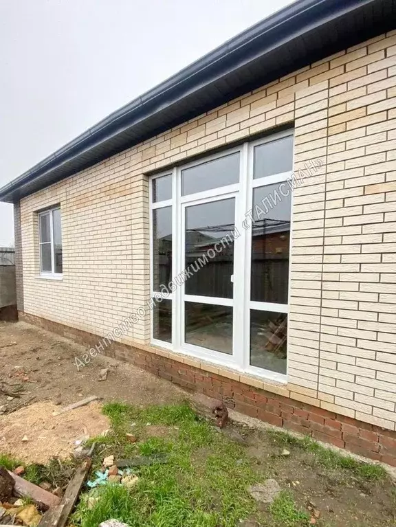 Дом в Ростовская область, Таганрог 21-й пер. (86 м) - Фото 1