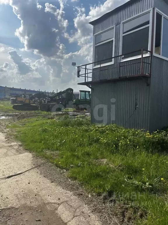 Участок в Вологодская область, Вологда ул. Преображенского (83.9 сот.) - Фото 2