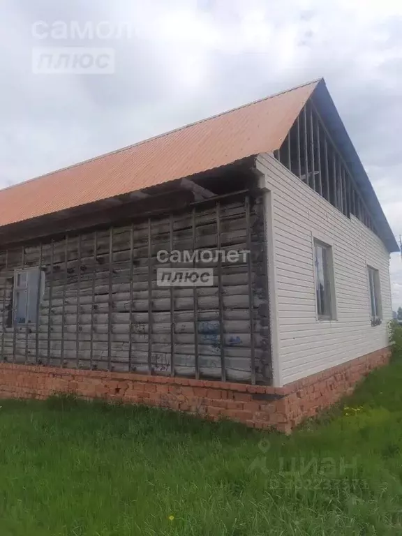 Участок в Башкортостан, Кумертау городской округ, с. Маячный ул. ... - Фото 0