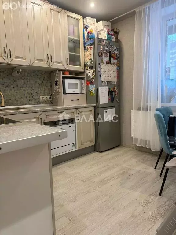 1-комнатная квартира: Мурино, Новая улица, 13к1 (36.8 м) - Фото 1