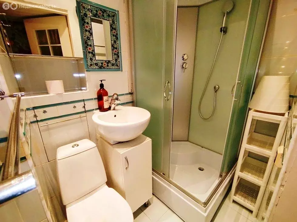 2-комнатная квартира: Москва, Сиреневый бульвар, 27к1 (37 м) - Фото 1