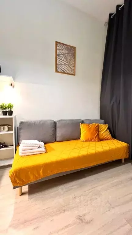 Студия Москва Ивантеевская ул., 9А (17.0 м) - Фото 1