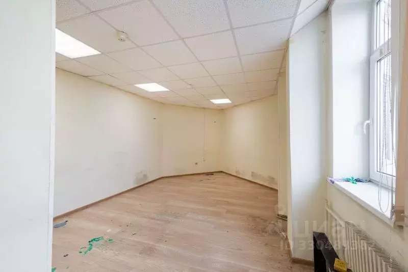 Офис в Санкт-Петербург пл. Конституции, 2 (40 м) - Фото 2
