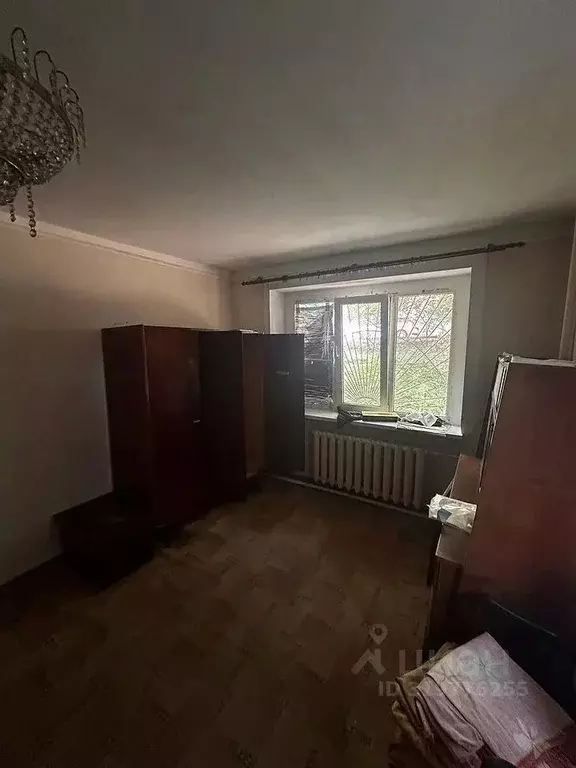 1-к кв. Ростовская область, Ростов-на-Дону просп. Ленина, 113/1 (31.0 ... - Фото 0