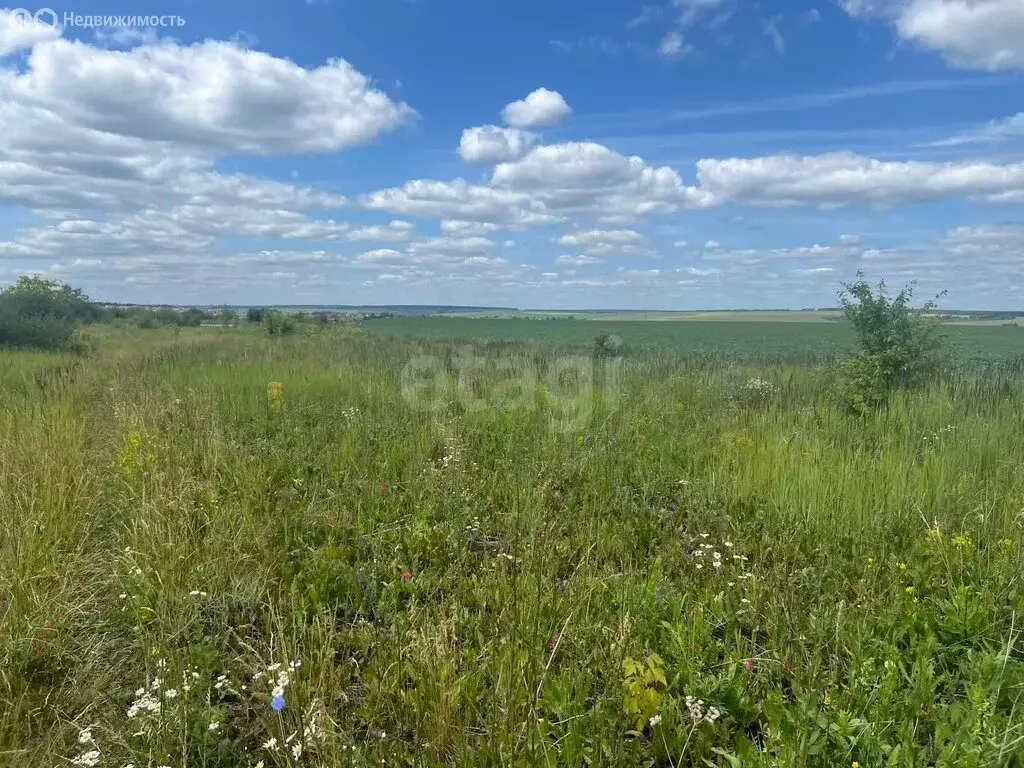 Участок в Советское, Советская улица (1500 м) - Фото 1