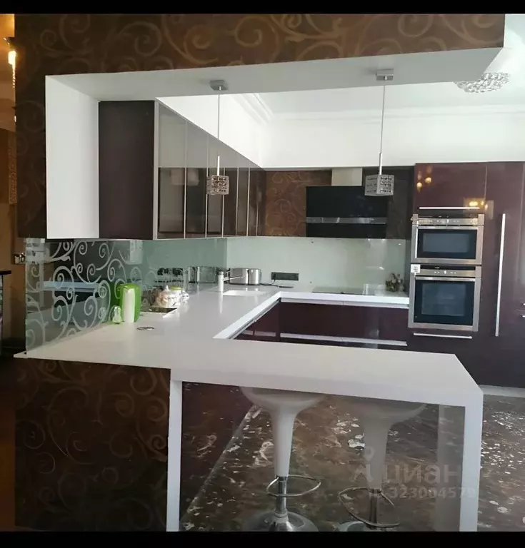 3-к кв. Ростовская область, Ростов-на-Дону Лермонтовская ул., 89 ... - Фото 2