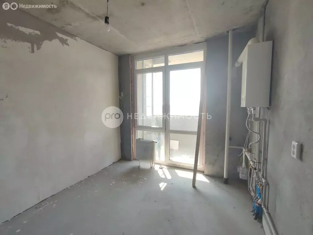 1-комнатная квартира: Рязань, район Песочня, Васильевская улица, 7 ... - Фото 2