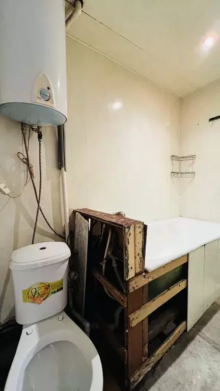 Продаётся 1-к квартира, 24.8 м - Фото 1