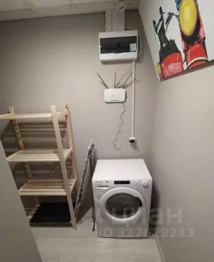 Студия Белгородская область, Белгород ул. Некрасова, 30Б (22.0 м) - Фото 2