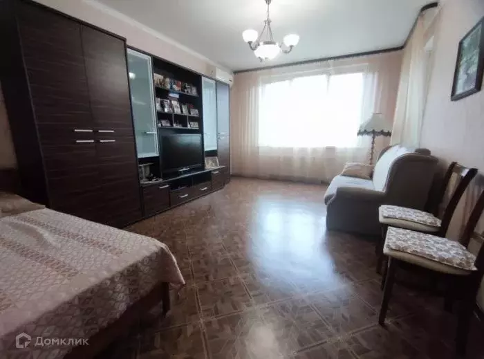 Продаётся 1-к квартира, 48 м - Фото 0