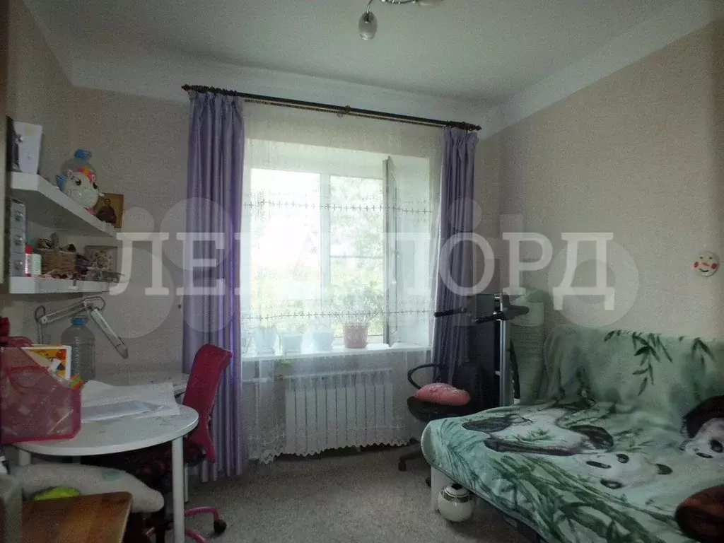 3-к. квартира, 48,7 м, 5/5 эт. - Фото 1