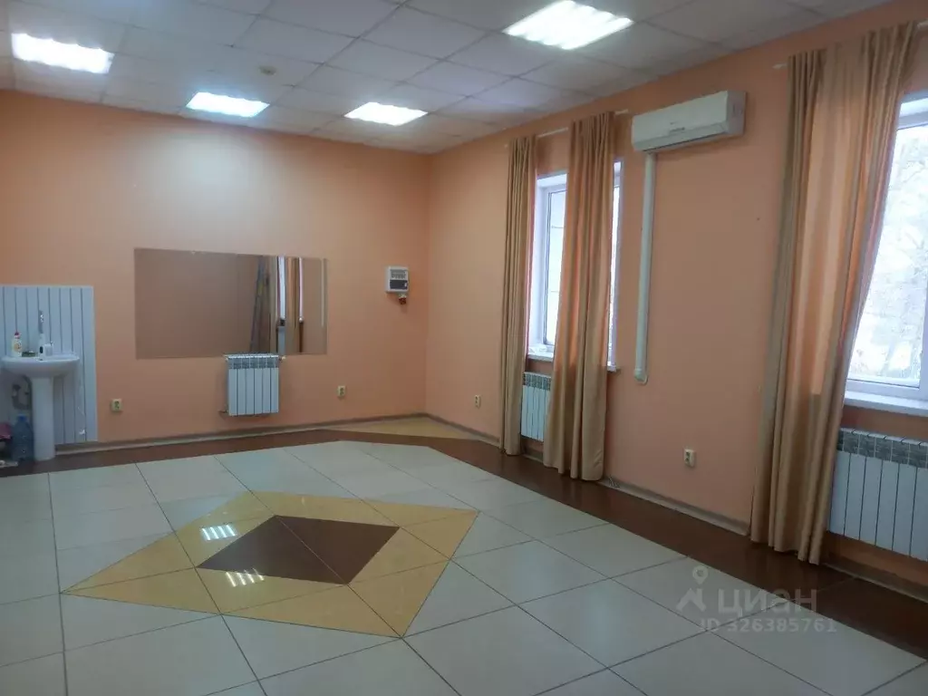 Помещение свободного назначения в Белгородская область, Белгород ул. ... - Фото 1