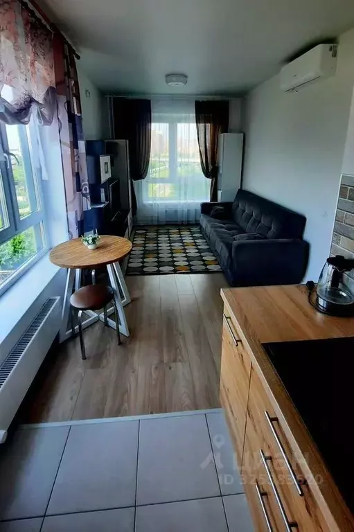 2-к кв. Москва 1-й Грайвороновский проезд, 11к1 (40.0 м) - Фото 1