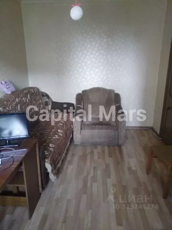 2-к кв. Москва Суздальская ул., 22К2 (54.0 м) - Фото 0