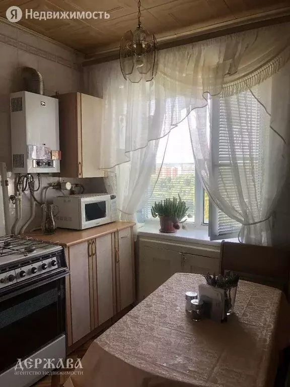 2-комнатная квартира: Старый Оскол, улица Ленина, 8 (43.72 м) - Фото 1