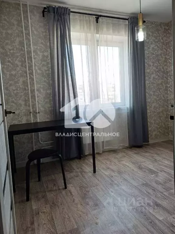1-к кв. Новосибирская область, Новосибирск ул. Титова, 254 (36.8 м) - Фото 0