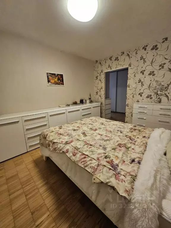 2-к кв. Карелия, Петрозаводск ул. Генерала Фролова, 7 (50.0 м) - Фото 1