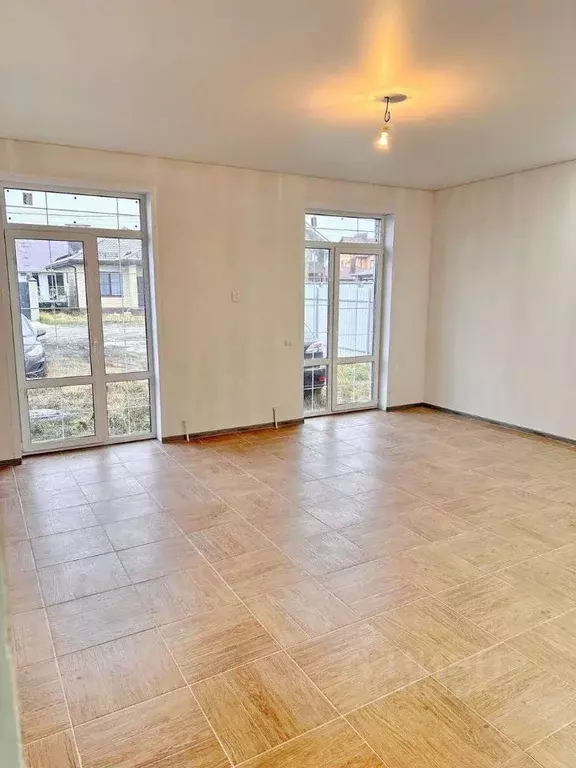 Дом в Воронежская область, с. Новая Усмань, Радуга мкр ул. Сосновая, ... - Фото 2