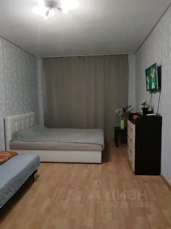 1-к кв. Свердловская область, Екатеринбург ул. Ракетная, 20 (38.0 м) - Фото 2