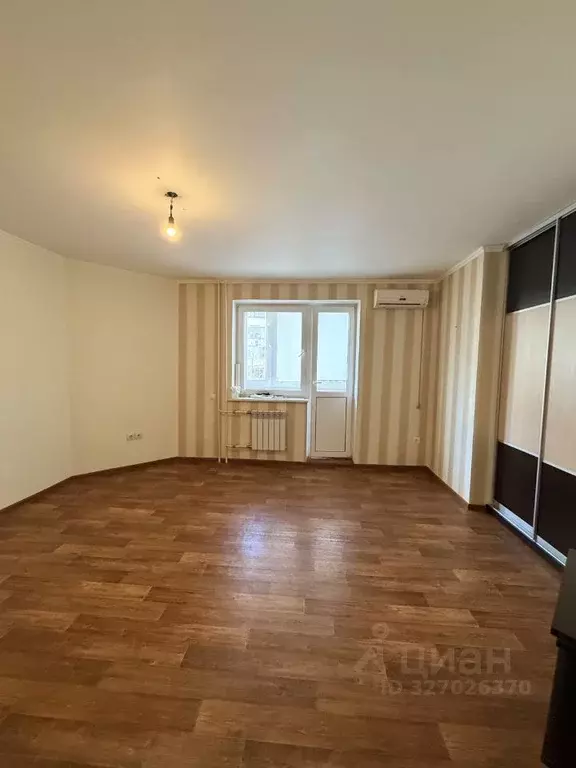 1-к кв. Краснодарский край, Краснодар Юбилейный мкр, просп. Чекистов, ... - Фото 2