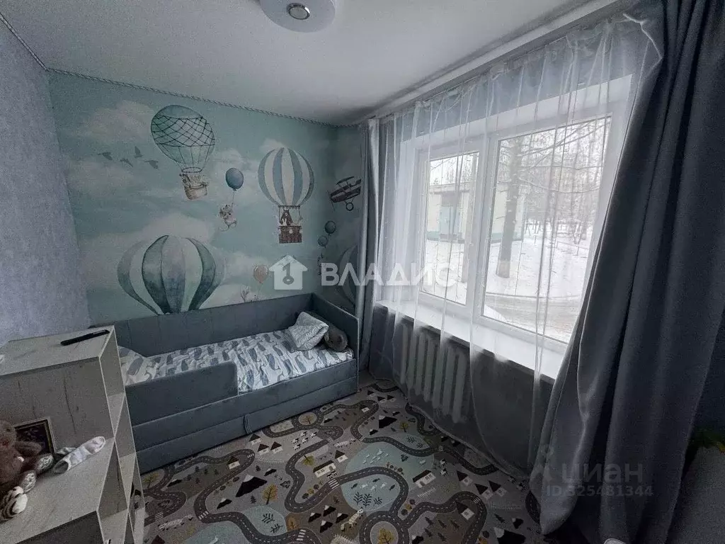 4-к кв. Белгородская область, Белгород ул. Щорса, 46 (75.7 м) - Фото 1