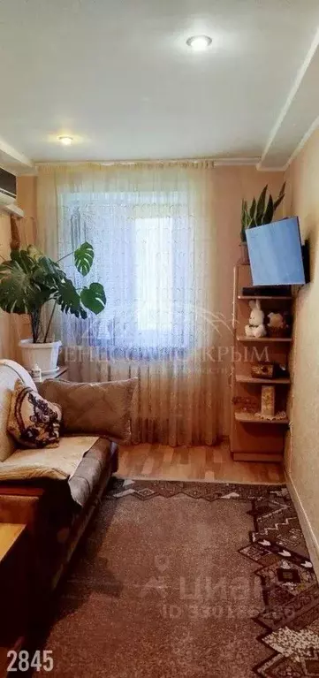 2-к кв. Севастополь ул. Рабочая, 26 (44.3 м) - Фото 2