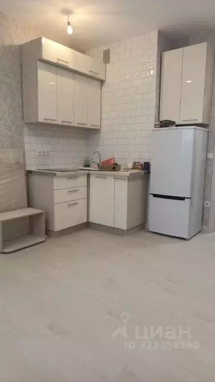 Студия Ленинградская область, Кудрово г. Всеволожский район, Заневское ... - Фото 1