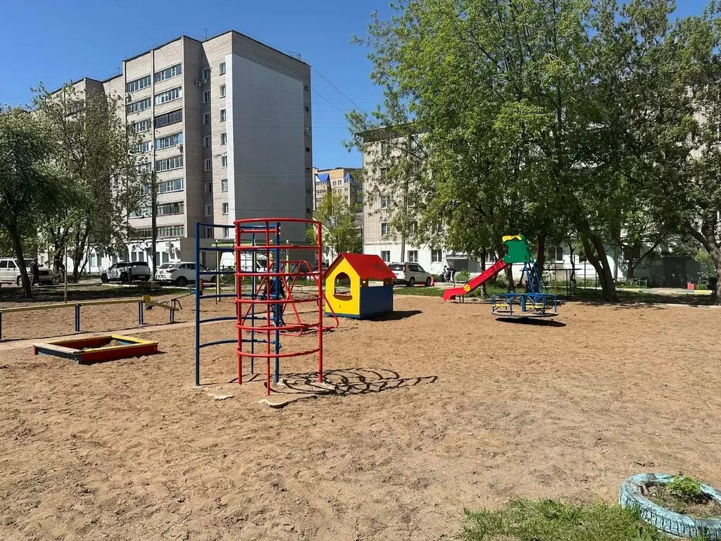 1-к кв. Кировская область, Киров ул. Правды, 2а (41.6 м) - Фото 1