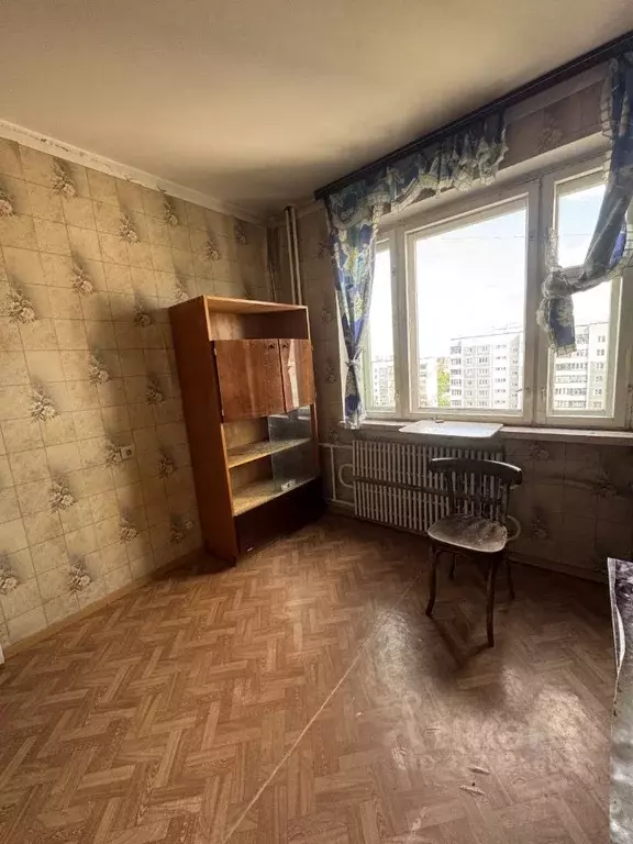 2-к кв. Курская область, Курск ул. Майский Бульвар, 34 (50.0 м) - Фото 1