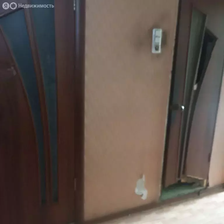 1-комнатная квартира: Сосновоборск, улица 9-й Пятилетки, 20 (36 м) - Фото 0