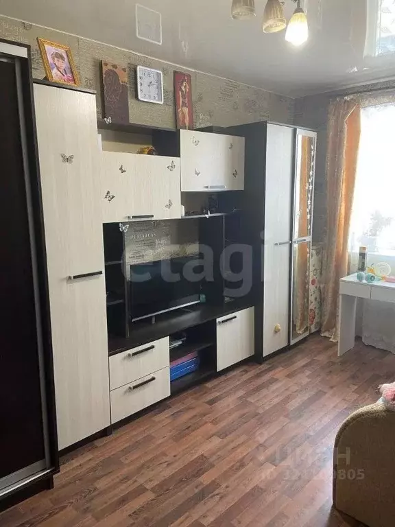 2-к кв. Ставропольский край, Михайловск Шпаковский район, ул. Ишкова, ... - Фото 1