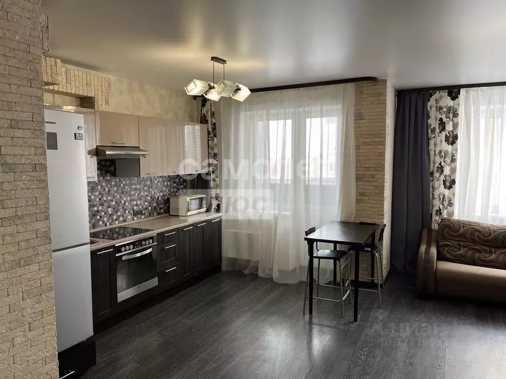 Студия Тульская область, Тула просп. Ленина, 124 (46.0 м) - Фото 1