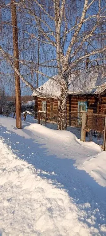 Дом в Алтайский край, Тальменский район, с. Выползово Луговая ул. (30 ... - Фото 2