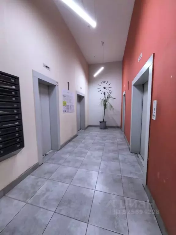 1-к кв. Московская область, Ленинский городской округ, Бутово пгт ... - Фото 2