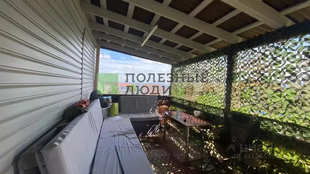 Коттедж в Красноярский край, Красноярск городской округ, пос. Солонцы, ... - Фото 1