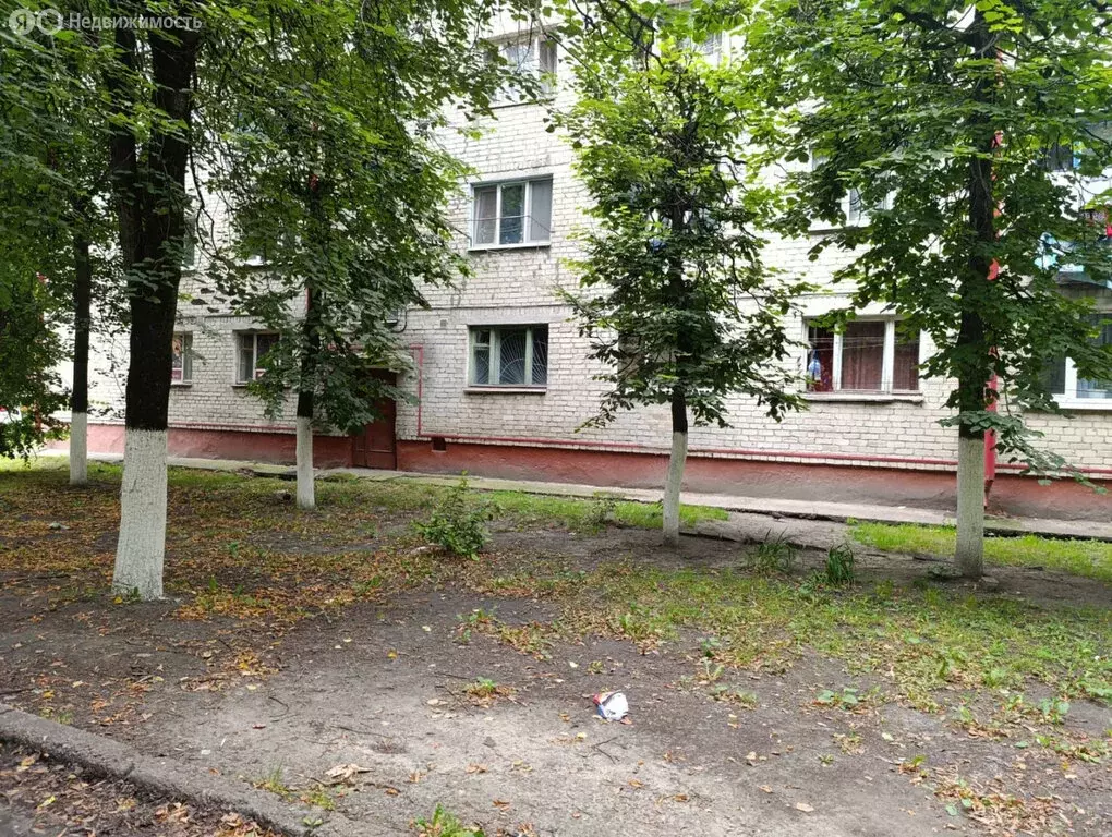 1к в -комнатной квартире (17.6 м) - Фото 0