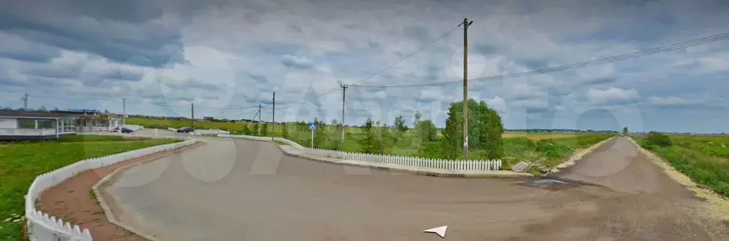 Участок 12 сот. (ИЖС) - Фото 1