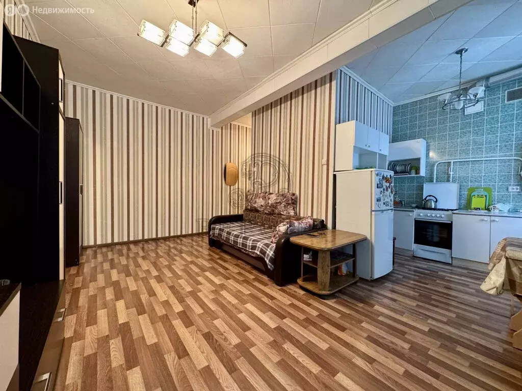 2-комнатная квартира: Электросталь, Октябрьская улица, 20А (44.1 м) - Фото 2