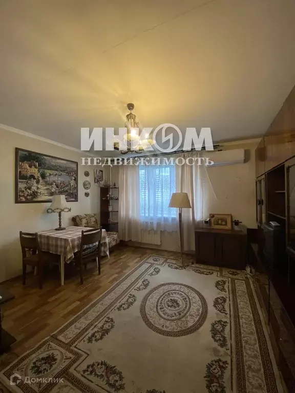 Продаётся 2-к квартира, 52.5 м - Фото 1