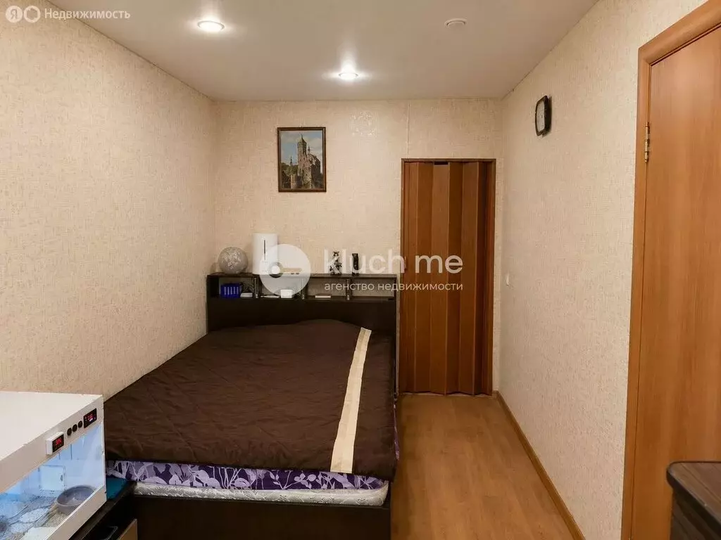2-комнатная квартира: Казань, улица Декабристов, 114 (44 м) - Фото 2