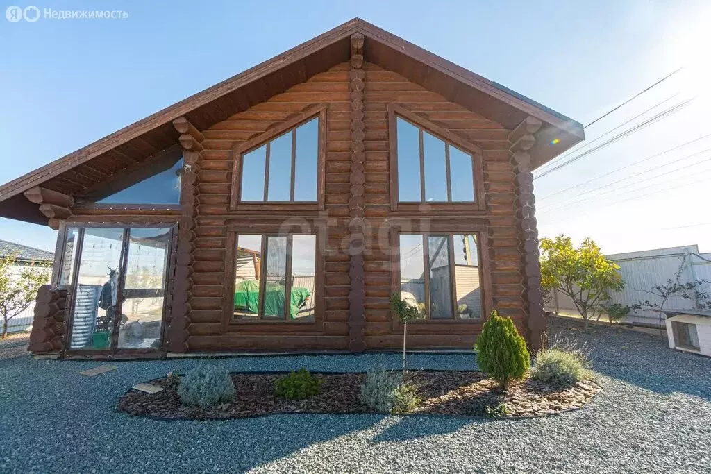 Дом в Севастополь, Нахимовский район, Андреевский муниципальный округ, ... - Фото 1