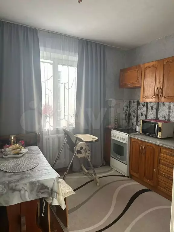1-к. квартира, 38 м, 1/9 эт. - Фото 0