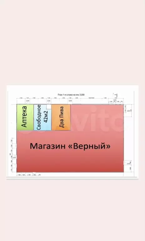 Торговая площадь - Фото 0