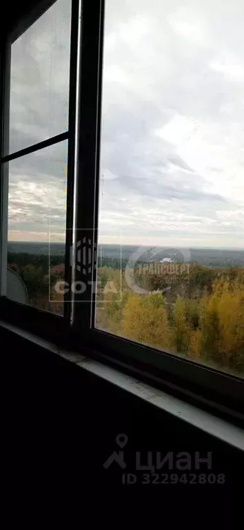 1-к кв. Воронежская область, Воронеж ул. Курчатова, 24 (31.0 м) - Фото 0