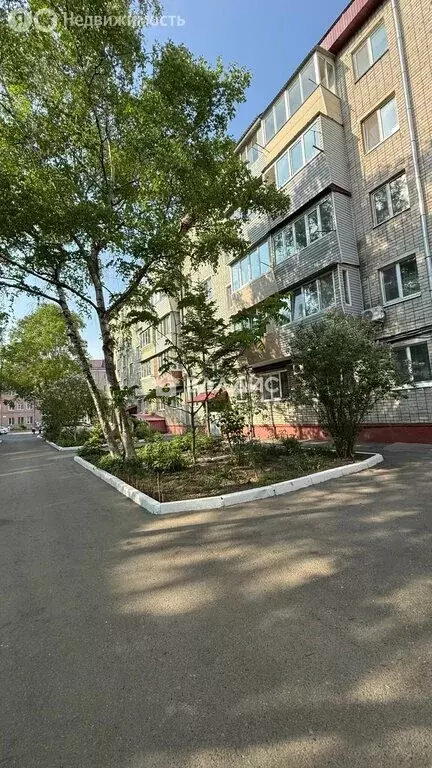 2-комнатная квартира: Уссурийск, Краснознамённая улица, 145 (45.1 м) - Фото 1