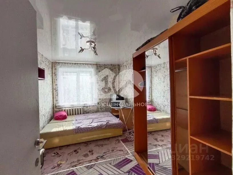 Комната Новосибирская область, Новосибирск Планировочная ул., 11/1 ... - Фото 1