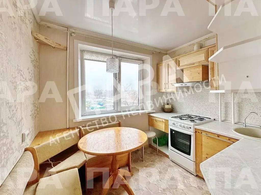 1-к кв. Самарская область, Самара ул. Антонова-Овсеенко, 10 (32.0 м) - Фото 0