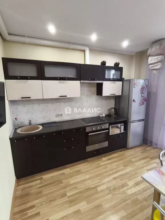 1-к кв. Белгородская область, Белгород ул. Костюкова, 11В (56.9 м) - Фото 1